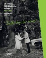 100. Yılında Cumhuriyet'İn Popüler Kültür Haritası 3 Cilt Takım Sert Kapak - Görsel 3