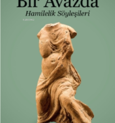 Bir Avazda Hamilelik Söyleşileri