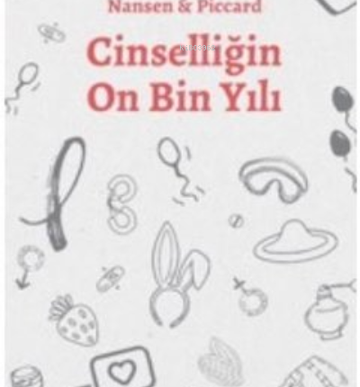 Cinselliğin On Bin Yılı