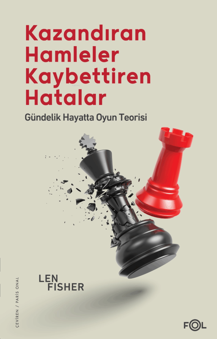 Kazandıran Hamleler, Kaybettiren Hatalar. - Görsel 1