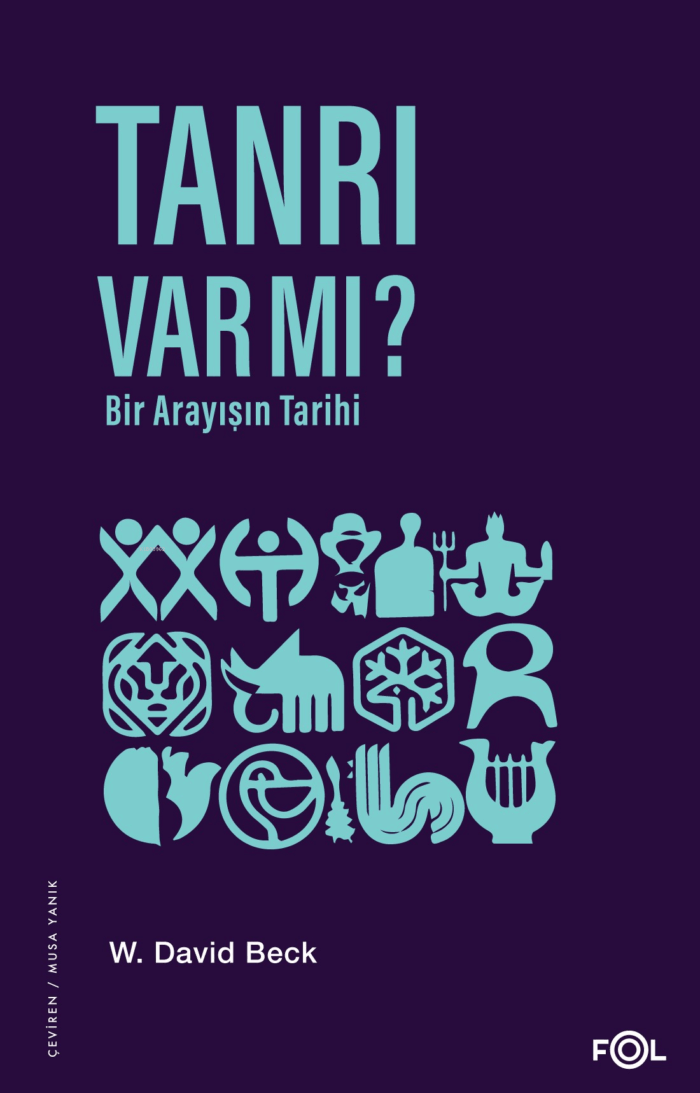 Tanrı Var Mı? - Görsel 1
