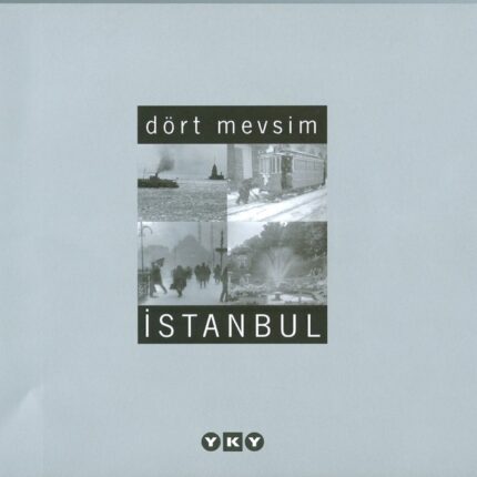 Dört Mevsim İstanbul