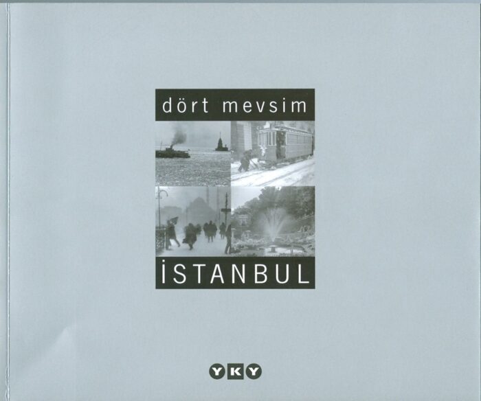 Dört Mevsim İstanbul - Görsel 1