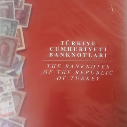Türkiye Cumhuriyeti Banknotları
