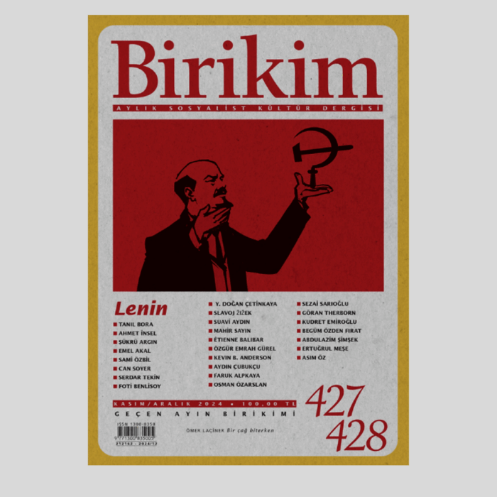 Birikim 2024/12 - Görsel 1