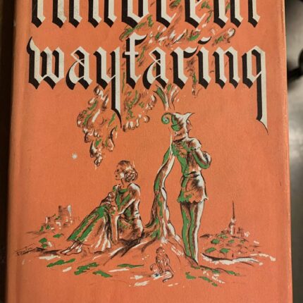 The Innocent Wayfaring