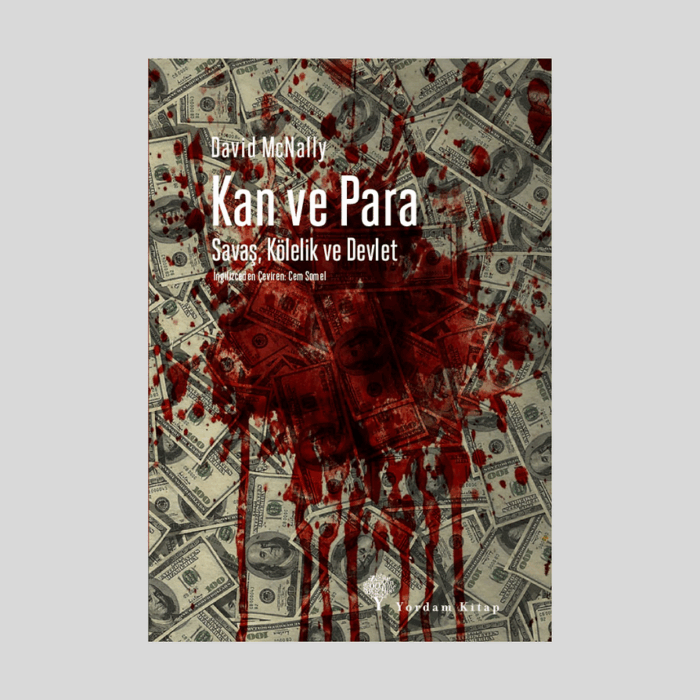 Kan Ve Para - Görsel 1