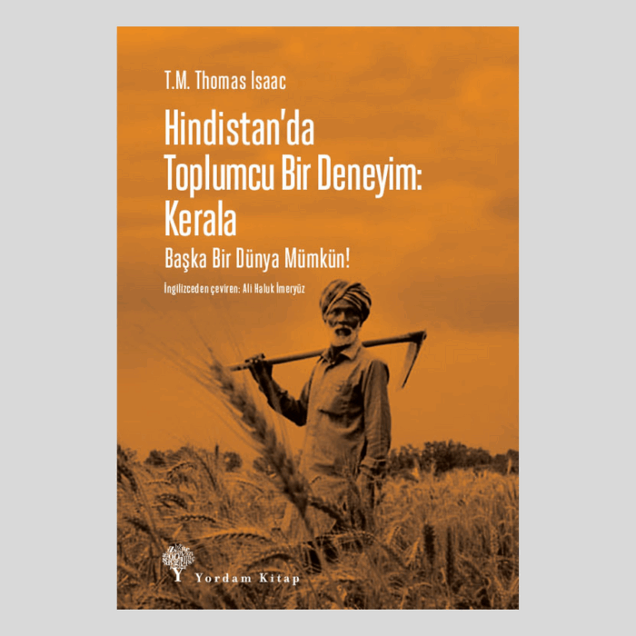 Hindistan'da Toplumcu Bir Deneyim Kerala - Görsel 1