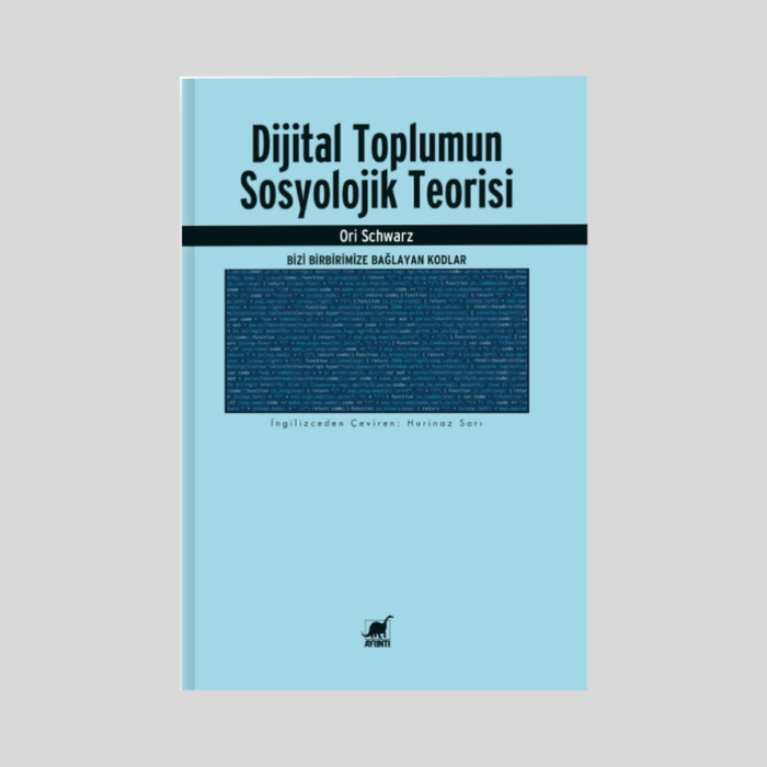 Dijital Toplumun Sosyolojik Teorisi - Görsel 1