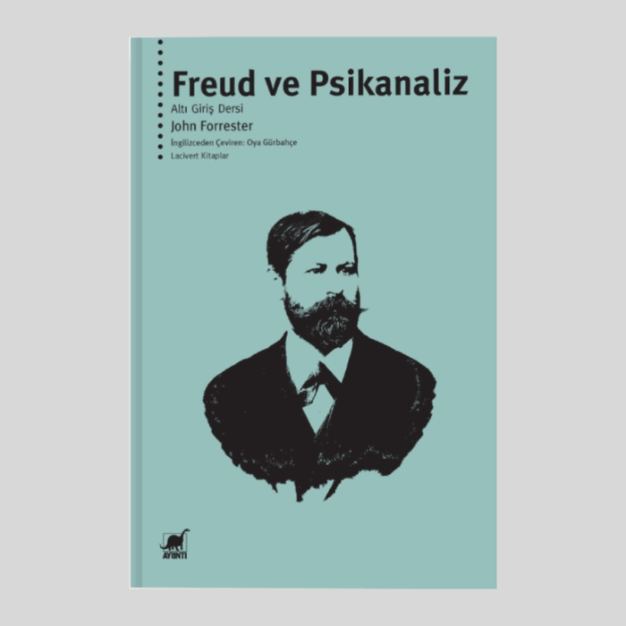 Freud Ve Psikanaliz Altı Giriş Dersi - Görsel 1