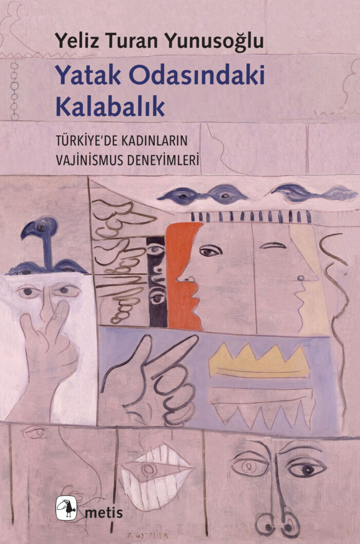 Yatak Odasındaki Kalabalık - Görsel 1