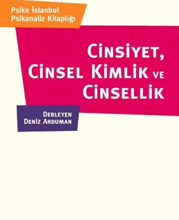 Cinsiyet Cinsellik Kimlik Ve Cinsellik