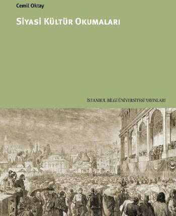 Siyasi Kültür Okumaları