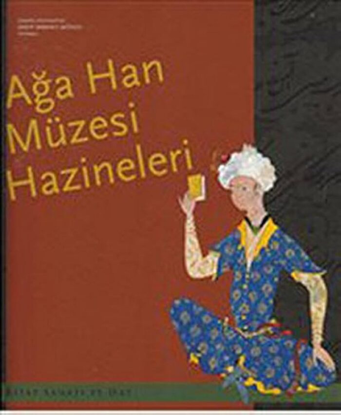 Ağa Han Müzesi Hazineleri - Görsel 1