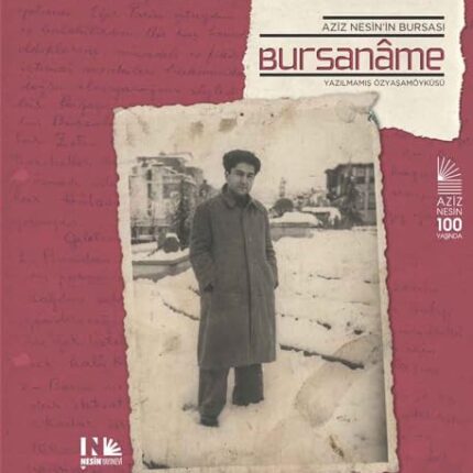 Bursaname - Aziz Nesin'in Bursası