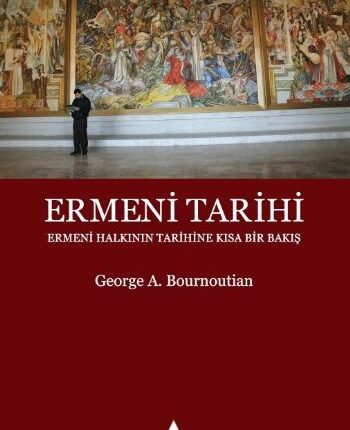 Ermeni Tarihi