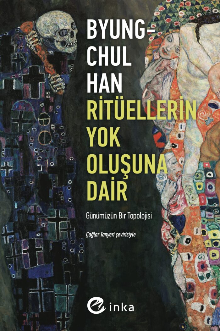 Ritüellerin Yok Oluşuna Dair Günümüzün Bir Topolojisi - Görsel 1