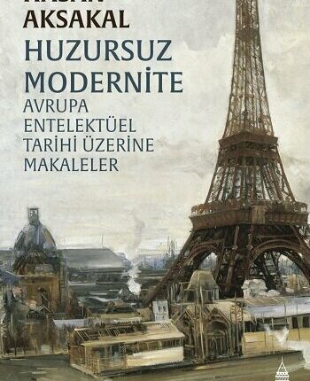Huzursuz Modernite
