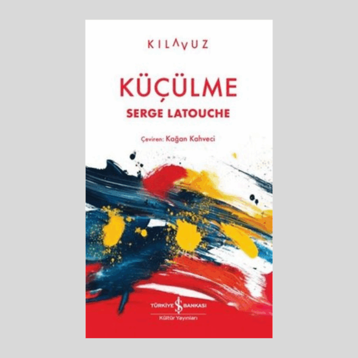 Küçülme - Görsel 1