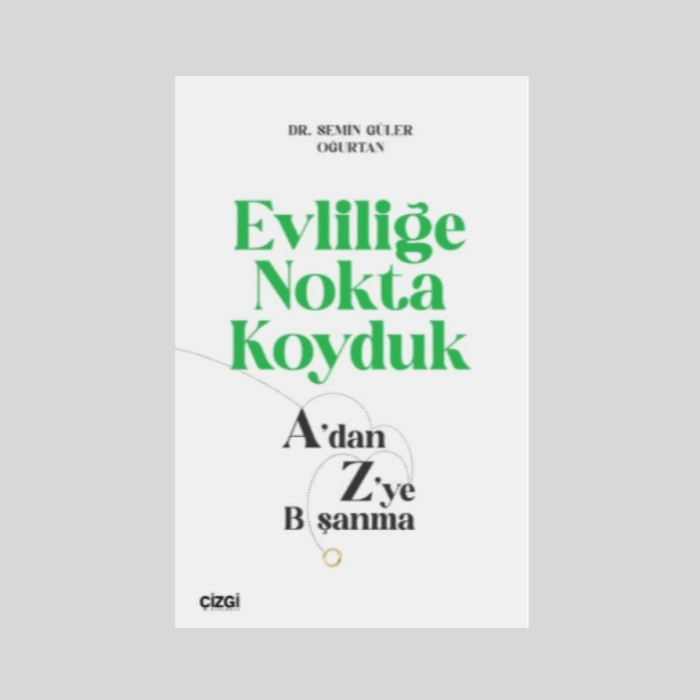 Evliliğe Nokta Koyduk AA'dan ZF'ye Boşanma - Görsel 1