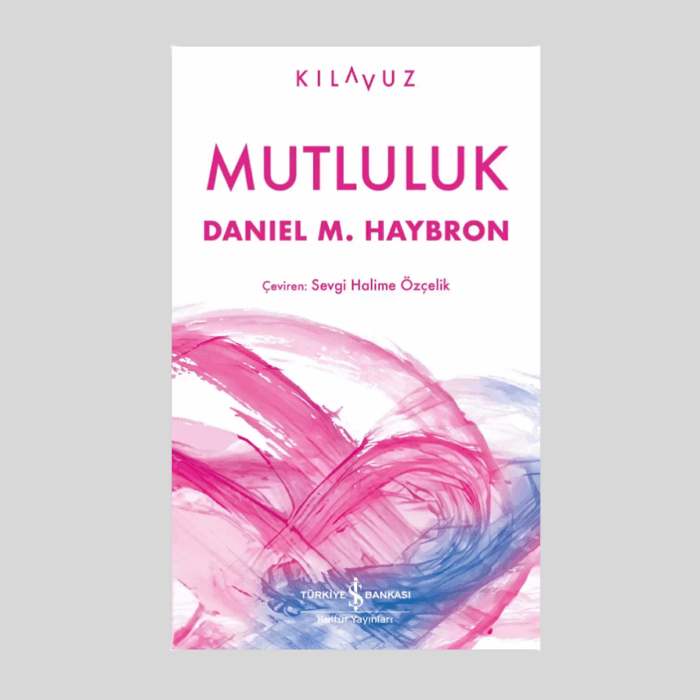 Mutluluk - Görsel 1