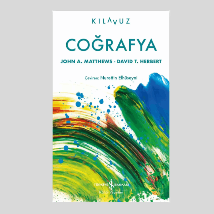 Coğrafya - Görsel 1