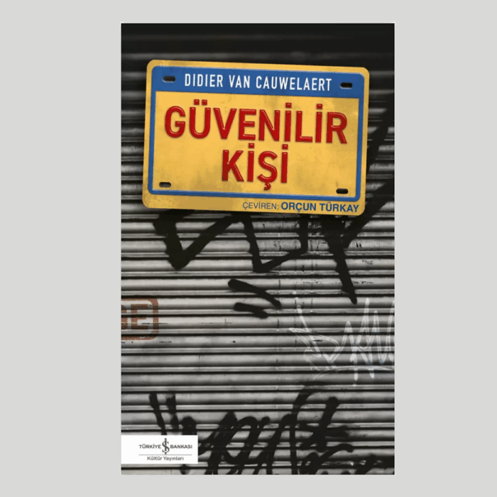 Güvenilir Kişi - Görsel 1