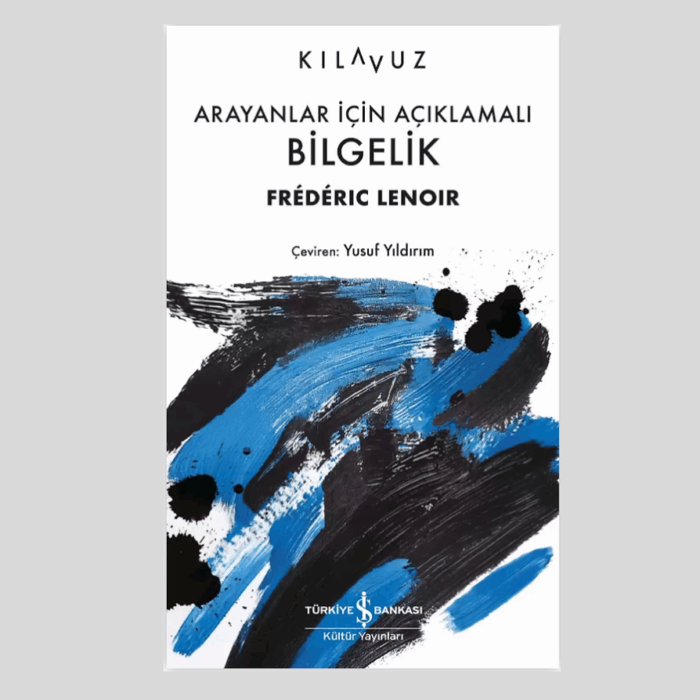 Arayanlar İçin Açıklamalı Bilgelik - Görsel 1