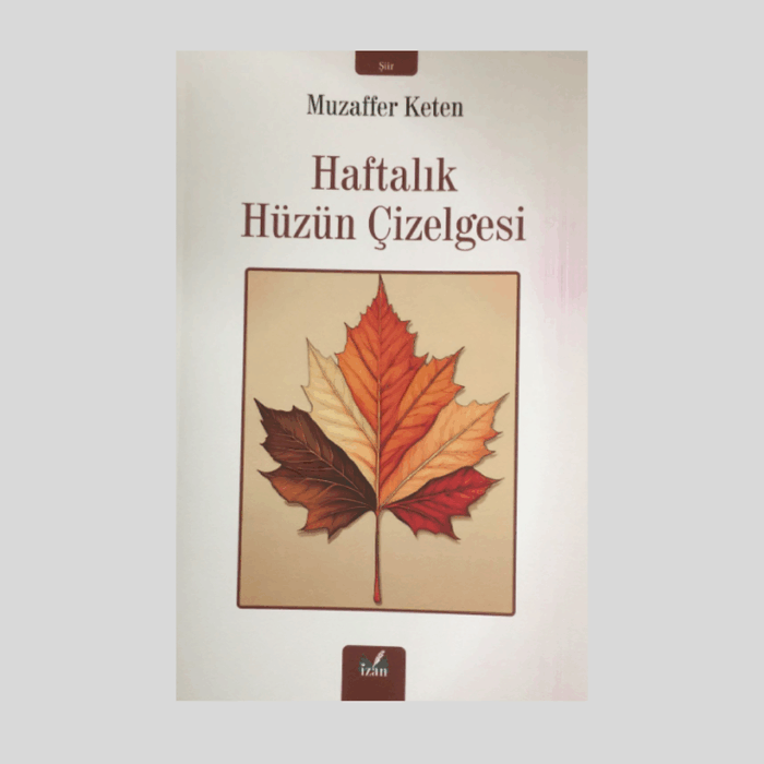 Haftalık Hüzün Çizelgesi - Görsel 1