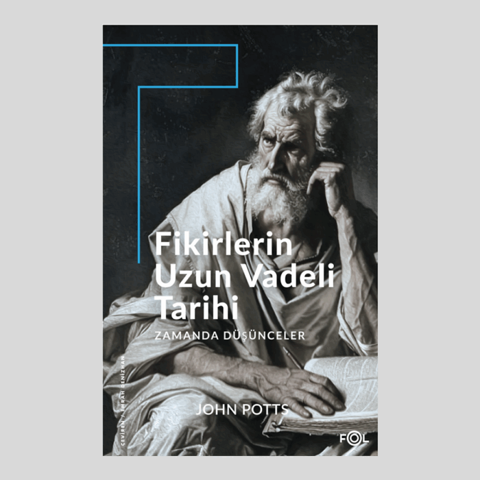 Fikirlerin Uzun Vadeli Tarihi - Görsel 1