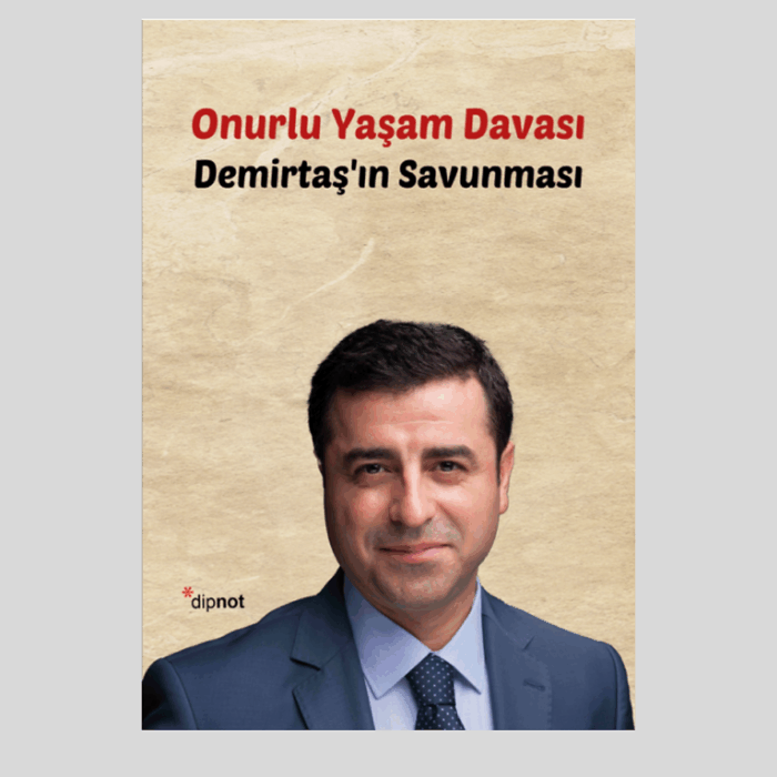 Onurlu Yaşam Davası - Görsel 1