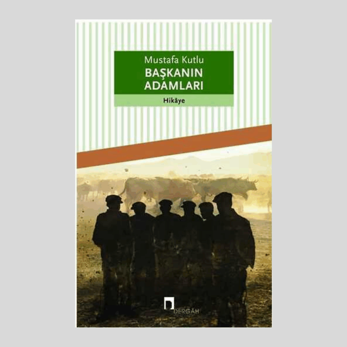 Başkanın Adamları - Görsel 1