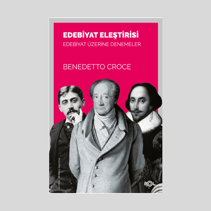 Edebiyat Eleştirisi - Görsel 1