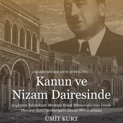 Kanun Ve Nizam Dairesinde