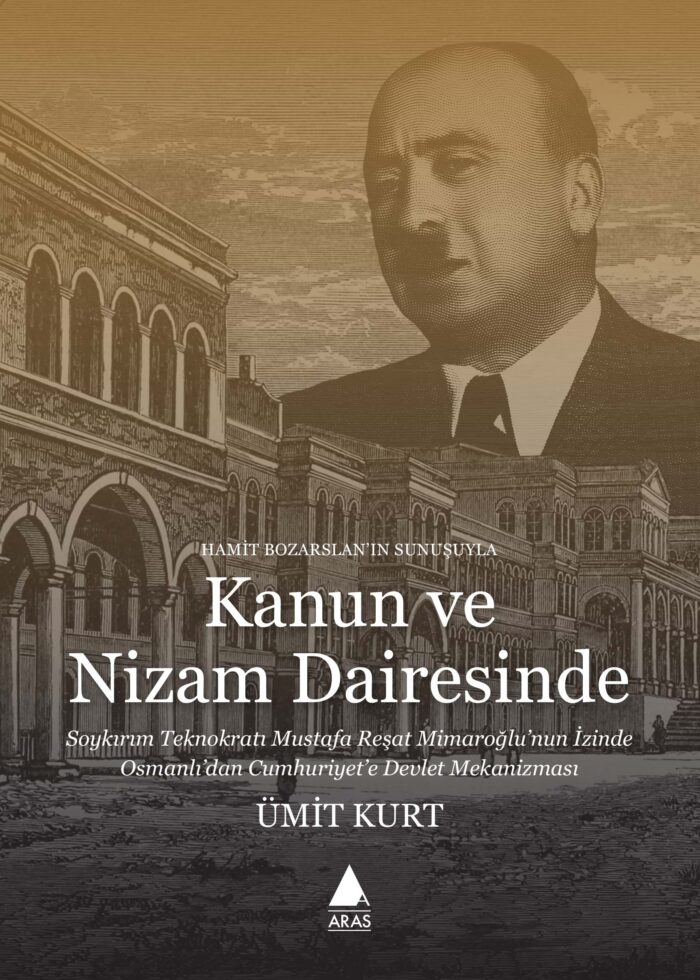 Kanun Ve Nizam Dairesinde - Görsel 1