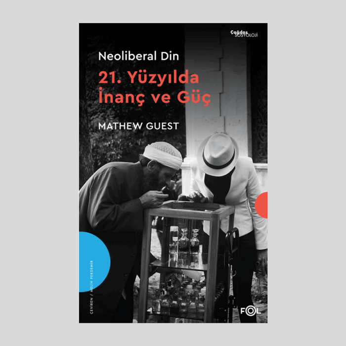 21.Yüzyılda İnanç Ve Güç - Görsel 1