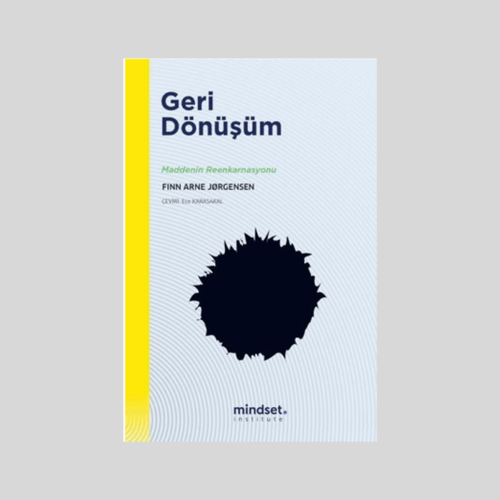 Geri Dönüşüm - Görsel 1