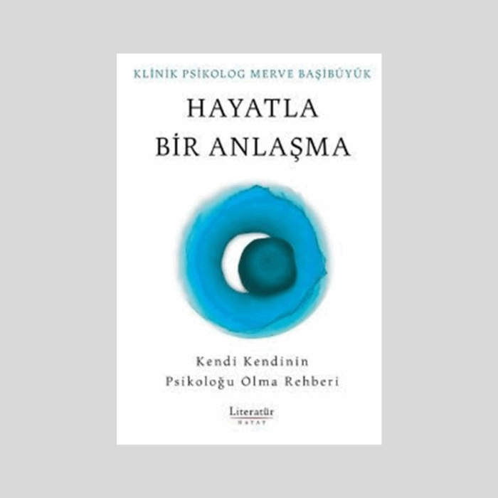 Hayatla Bir Anlaşma - Görsel 1