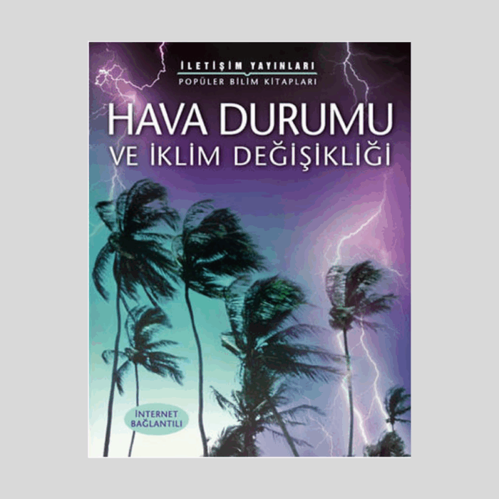 Hava Durumu Ve İklim Değişikliği - Görsel 1