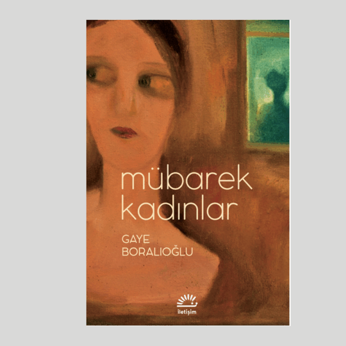 Mübarek Kadınlar - Görsel 1