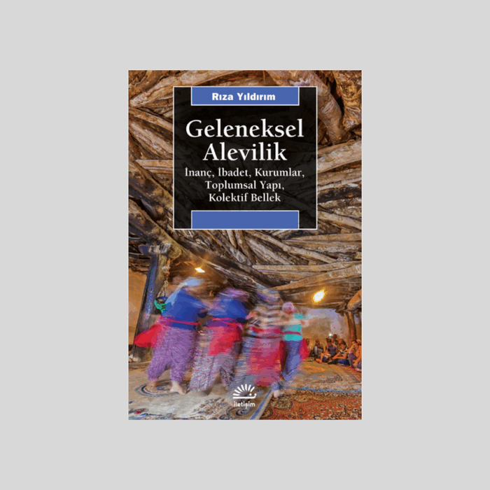 Geleneksel Alevilik İnanç, İbadet, Kurumlar, Toplumsal Yapı, Kolektif Bellek - Görsel 1