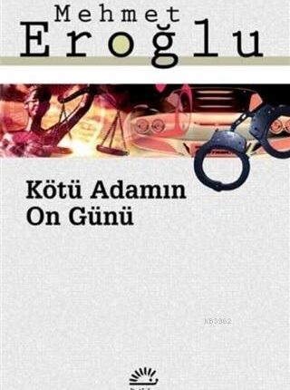Kötü Adamın On Günü