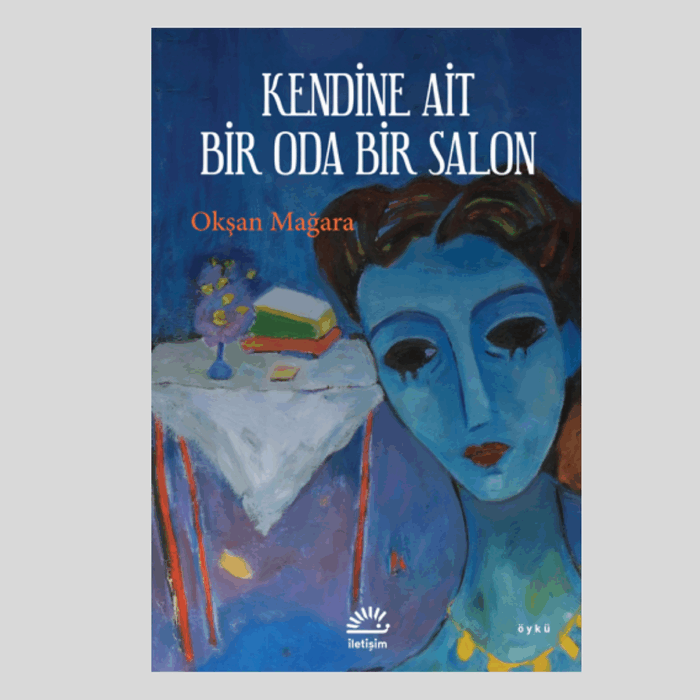 Kendine Ait Bir Oda Bir Salon - Görsel 1