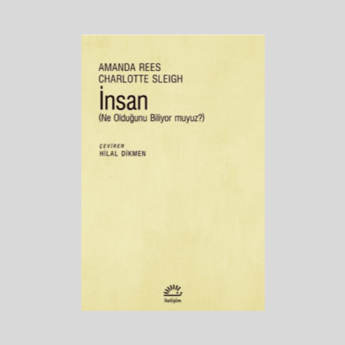 İnsan - Görsel 1
