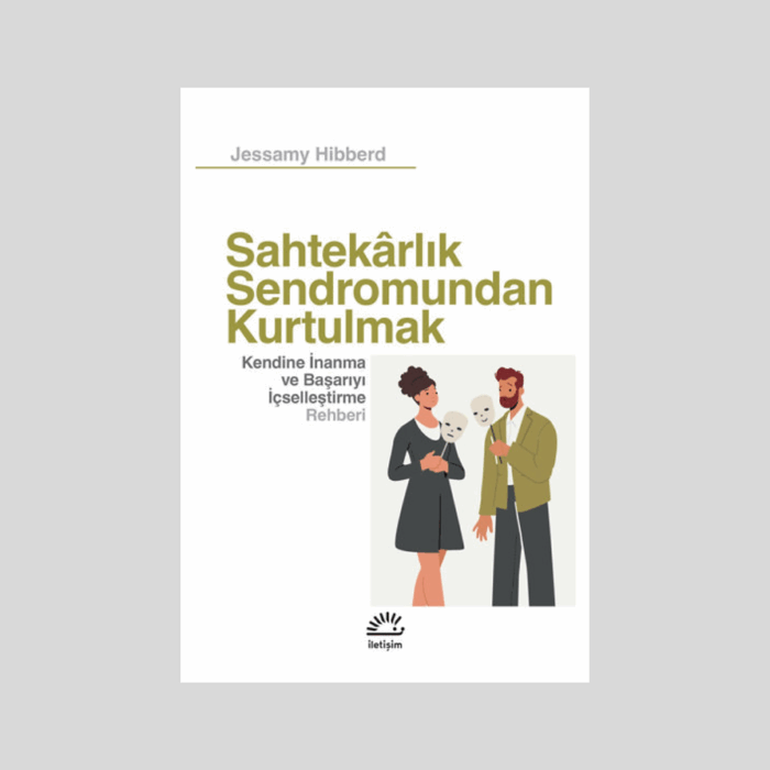 Sahtekarlık Sendromundan Kurtulmak - Görsel 1