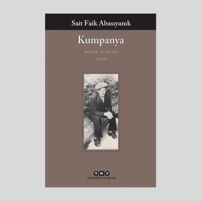 Kumpanya - Görsel 1