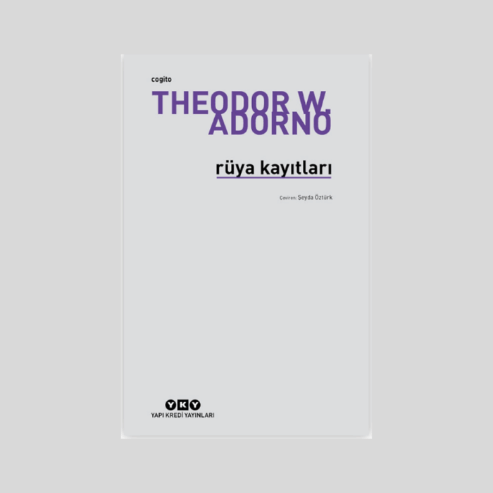 Rüya Kayıtları - Görsel 1