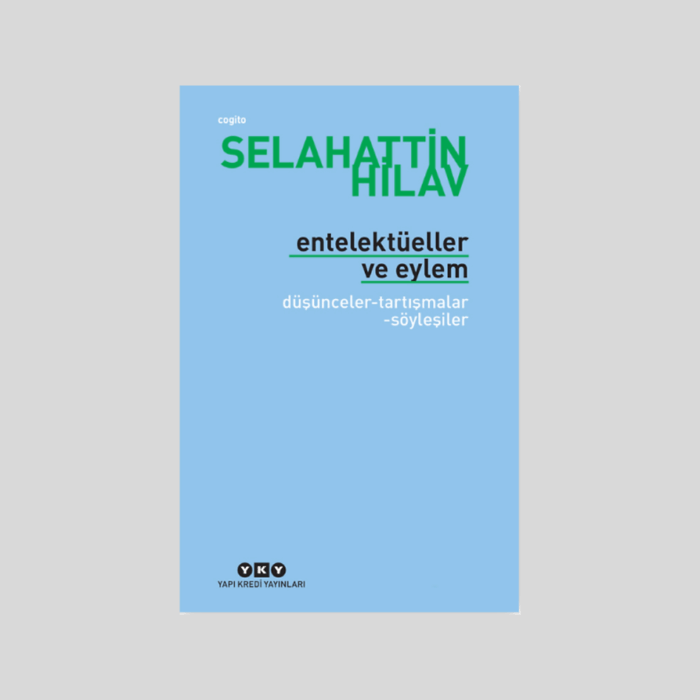 Entelektüeller Ve Eylem - Görsel 1