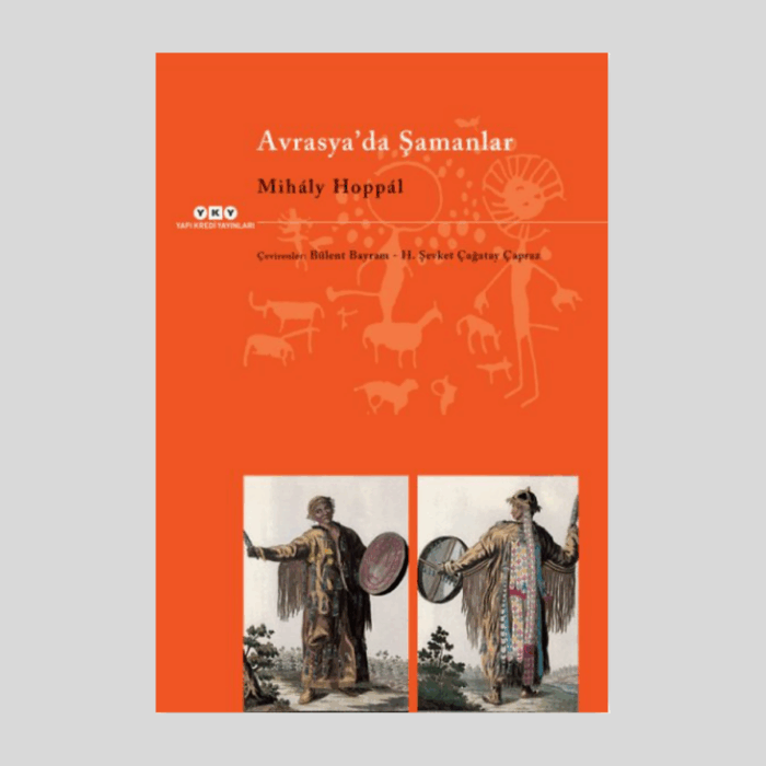 Avrasya'da Şamanlar - Görsel 1
