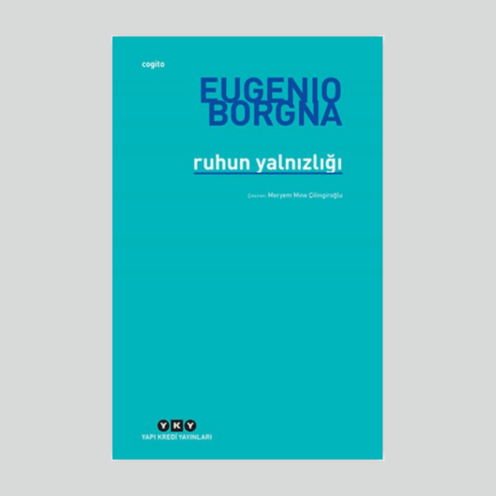 Ruhun Yalnızlığı - Görsel 1